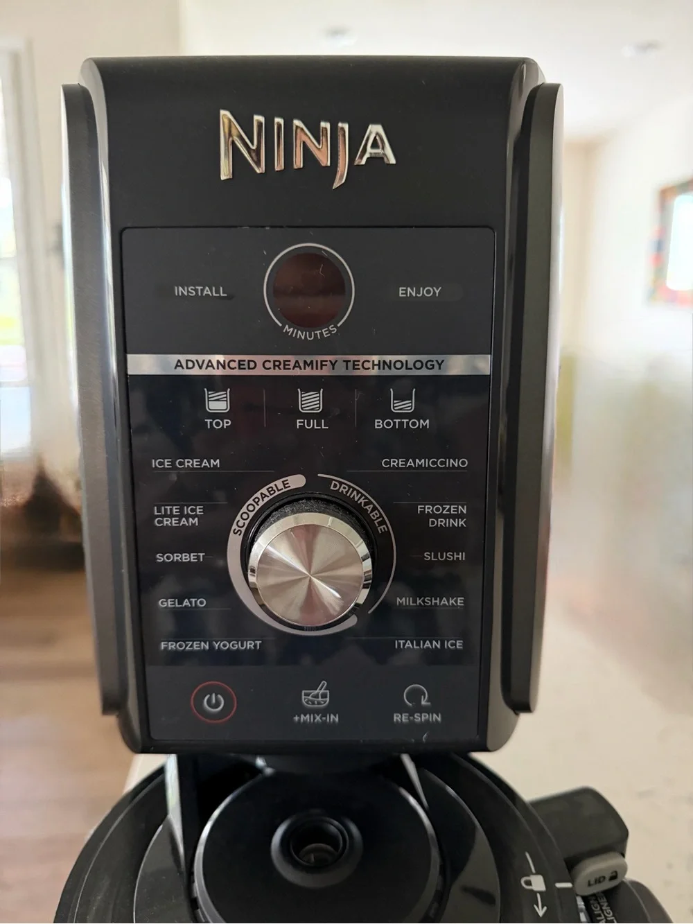 Ninja creami excellent